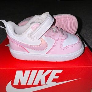 Toddler Nike Sneakers